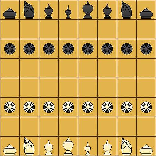 Cờ ốc - môn thể thao "độc lạ" ở SEA Games 32 chơi như thế nào?