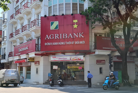 Agribank lần thứ 8 rao bán khoản nợ liên quan đến Tập đoàn Tân Hoàng Minh