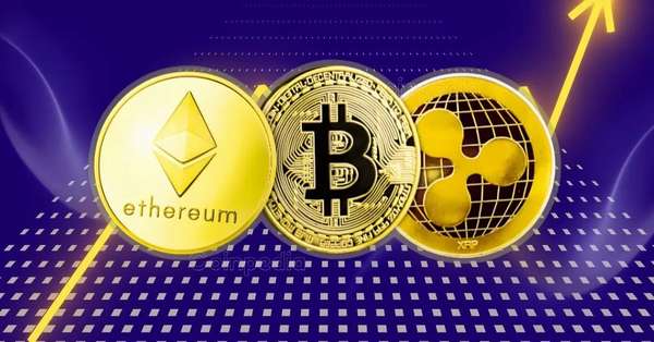giá bitcoin hôm nay
