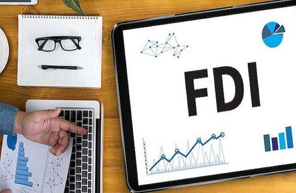 Số doanh nghiệp báo lỗ chiếm 55% tổng số doanh nghiệp FDI trên cả nước