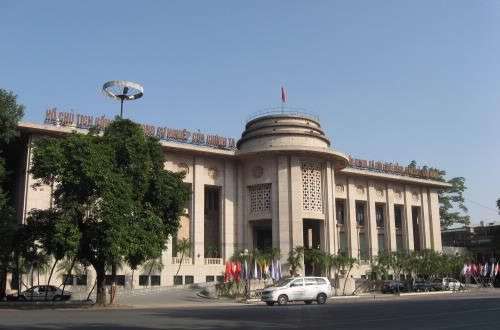 Yêu cầu thực hiện nghiêm quy định để đảm bảo an toàn hoạt động ngân hàng