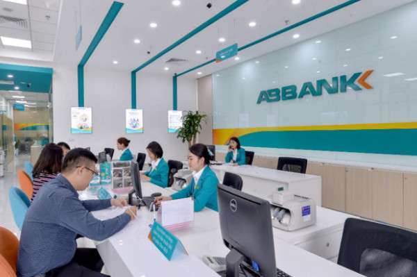 ABBank báo lãi 