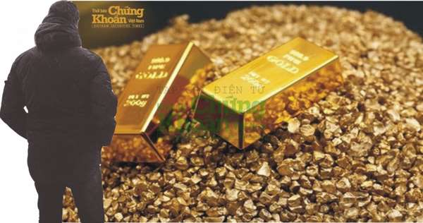 Giaá vàng liên tiếp tăng cao và đang tiến sát mốc 70 triệu đồng/lượng