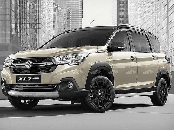 15/6/2023 tới đây, phiên bản hybrid mới của dòng MPV cỡ nhỏ Suzuki XL7 sẽ chính thức ra mắt thị trường Indonesia.