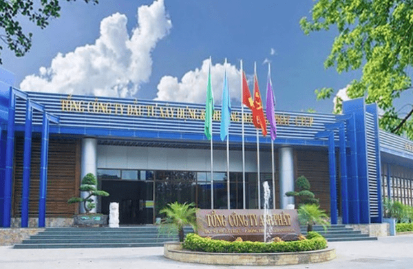 Thanh Hóa: Dự án KCN hơn 2.400 tỷ đồng của anh em 'đại gia' họ Trịnh được phép triển khai