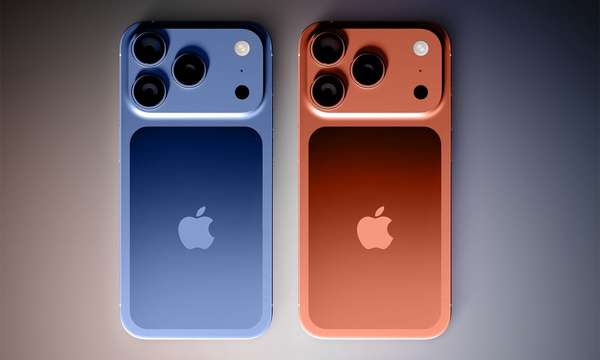 giá iphone 17