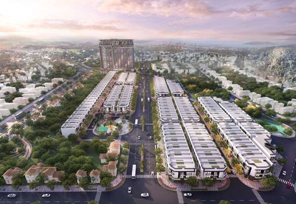 Đầu tư tài sản Koji (KPF) tính xây khu đô thị 520 tỷ đồng ở Lạng Sơn