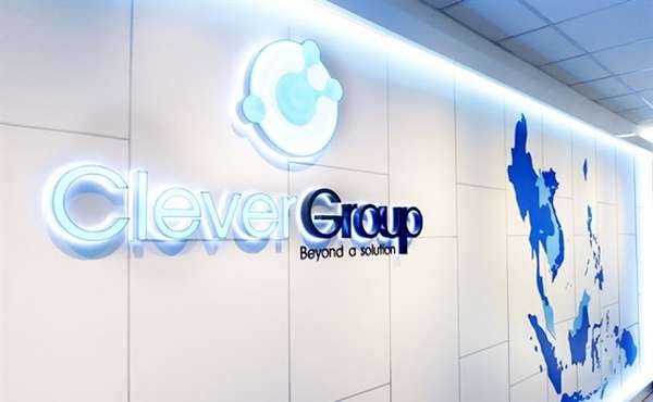 Clever Group tiếp tục 