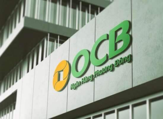 Lộ diện 20 cổ đông OCB sở hữu từ 1% vốn điều lệ trở lên