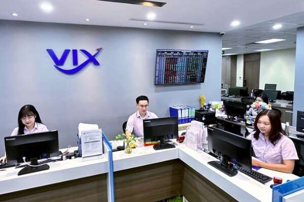 VIX cổ phiếu
