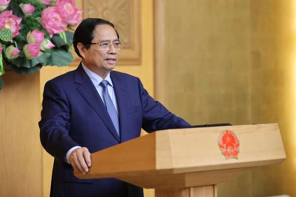 Thủ tướng: Giải quyết dứt điểm vướng mắc, phát huy hiệu quả cao nhất các dự án hợp tác với Nhật Bản- Ảnh 6. Thủ tướng: Giải quyết dứt điểm vướng mắc, phát huy hiệu quả cao nhất các dự án hợp tác với Nhật Bản- Ảnh 6.