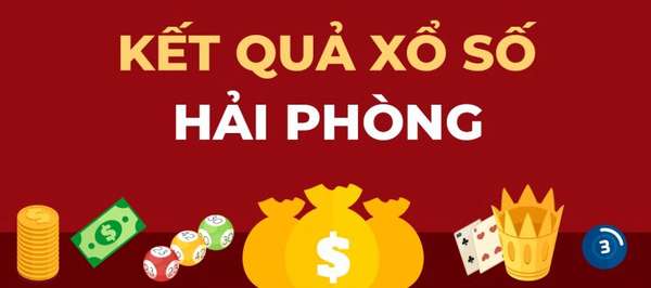 XSHP 15/12, Kết quả xổ số Hải Phòng hôm nay 15/12/2023, KQXSHP thứ Sáu ngày 15 tháng 12