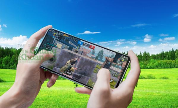 Siêu phẩm Samsung Galaxy A73 5G khiến dân tình 