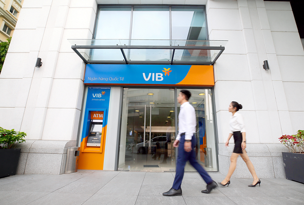 28 triệu cổ phiếu VIB dự kiến được 'sang tay' giữa các cổ đông nội bộ