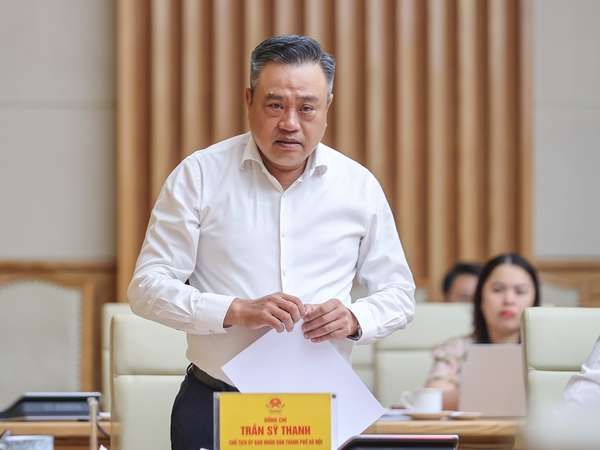Thủ tướng: Tạo phong trào, xu thế để Thủ tướng: Tạo phong trào, xu thế để