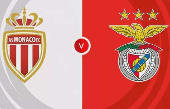 Nhận định bóng đá, dự đoán tỷ số AS Monaco và Benfica, 3h ngày 28/11, UEFA Champions League 2024/2025