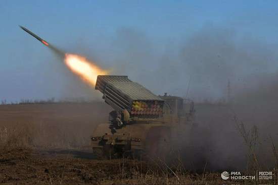 Chiến sự Nga - Ukraine hôm nay ngày 4/10/2023: Nga bắn hạ tên lửa “thủy thần” tập kích Crimea