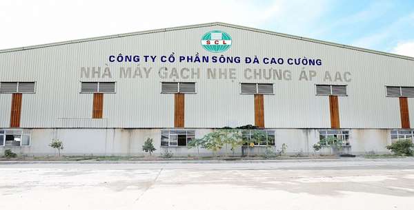 Sông Đà Cao Cường muốn gia nhập sàn HOSE, rục rịch chào bán 3 triệu cổ phiếu thấp hơn thị giá 74%