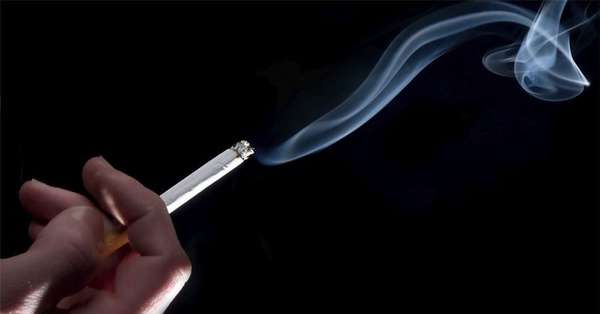 Ngừng hút thuốc lá để ngăn ngừa bệnh tật