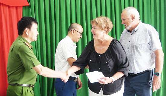 Thừa Thiên Huế: Xử lý mạnh tay với nạn “nài ép” khách du lịch