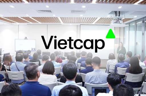 Chứng khoán Vietcap phải thanh toán gần 4 tỷ đồng thay nhà đầu tư nước ngoài theo Thông tư 68