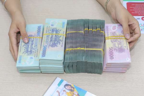 doanh nghiệp Việt tìm vốn ngoại