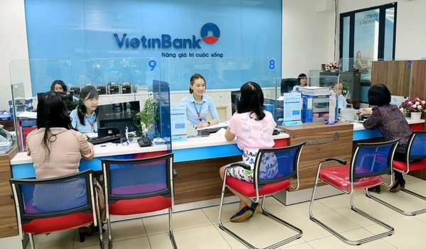 Cập nhật lãi suất VietinBank ngày cận Tết: Gửi tiết kiệm 100 triệu đồng lãi bao nhiêu?