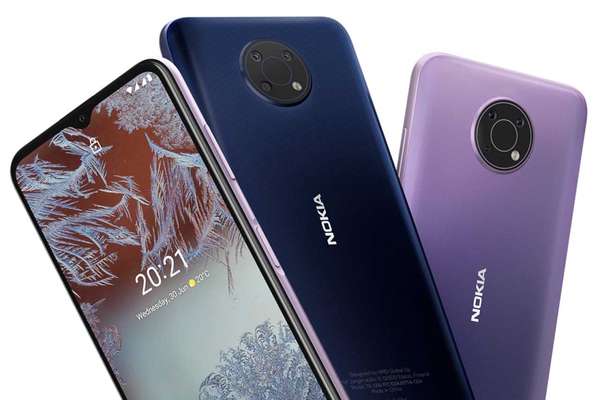 "Tuyệt phẩm" có "1-0-2" nhà Nokia: Hiệu năng mạnh mẽ, giá rẻ bất ngờ
