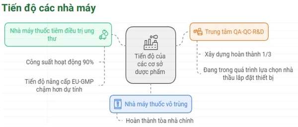 Bidiphar (DBD) sắp chào bán hàng chục triệu cổ phiếu với giá tối thiểu cao hơn 11% trên sàn