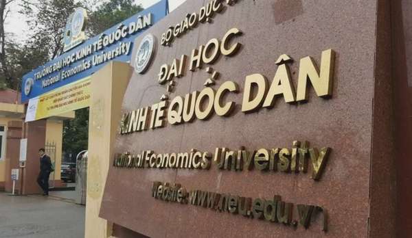 Điểm chuẩn Đại học Kinh tế quốc dân năm 2024