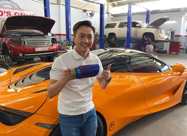 Nguyễn Quốc Cường