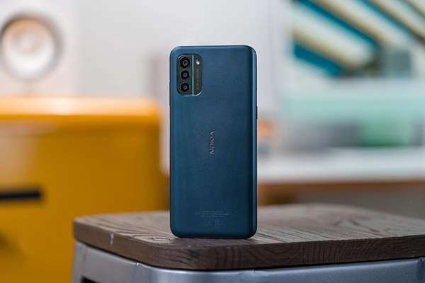 Siêu phẩm Nokia G21 có gì mà xứng danh điện thoại đáng mua nhất năm 2023?