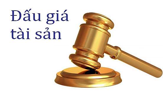 Công ty Đấu giá hợp danh Sao Việt vừa ra thông báo về phiên đấu giá lần thứ 2 cho tài sản gắn liền với đất tại huyện Ân Thi, tỉnh Hưng Yên