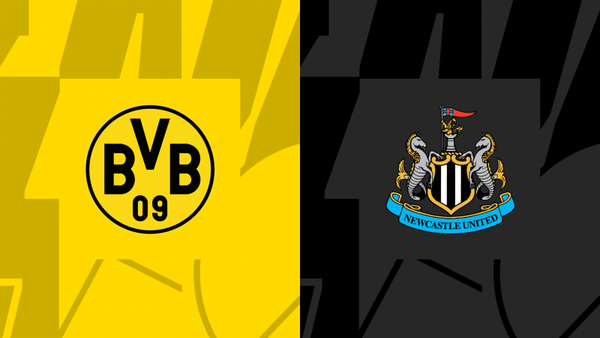 Link xem trực tiếp, nhận định trận Dortmund và Newcastle, 0h45 ngày 08/11