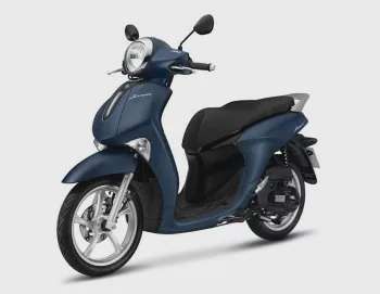 Giá xe Yamaha Janus 125: Giá đại lý cao hơn đề xuất