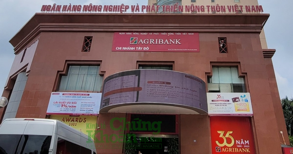 Agribank ráo riết rao bán các khoản nợ liên quan đến Tân Hoàng Minh