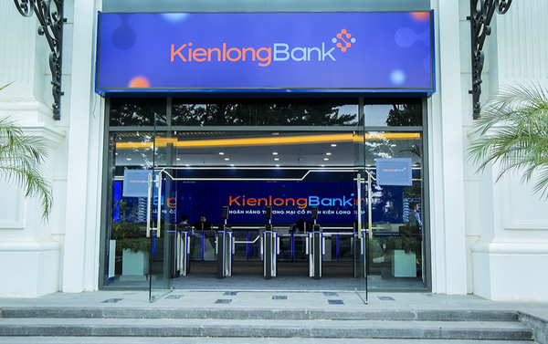 KienlongBank tăng trưởng ổn định trong quý 3/2023