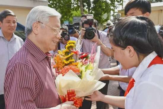 Ảnh bài viết