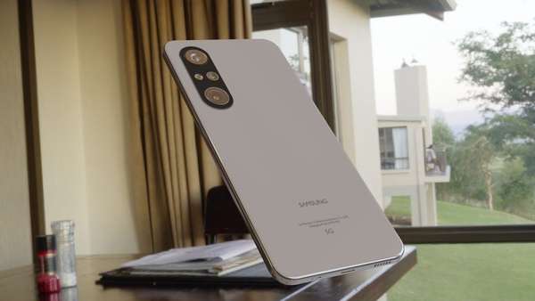 Điện thoại dòng Galaxy A sắp ra mắt nhà Samsung: 