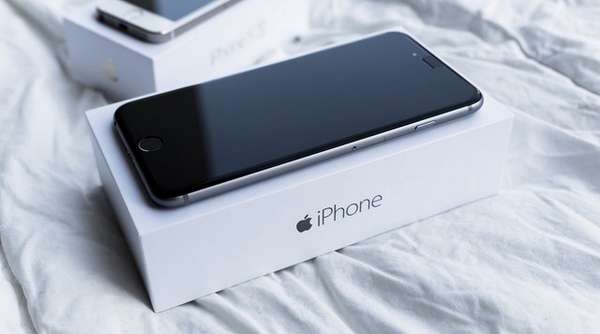 Mẫu iPhone giá chỉ hơn 1 triệu, hiệu năng còn quá son: 