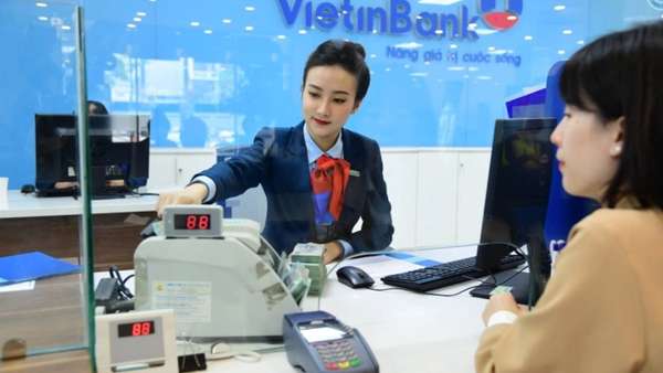 VietinBank huy động 4.000 tỷ đồng từ trái phiếu bổ sung vốn cấp 2