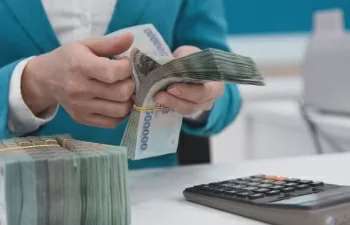 Công ty Hưng Thịnh tại Thái Nguyên bị cưỡng chế thuế