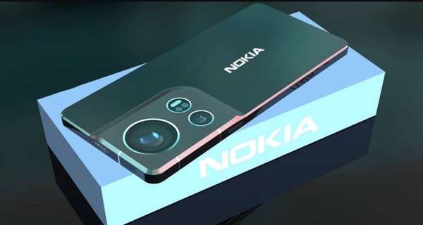 Siêu phẩm đủ sức đưa Nokia về lại thời 