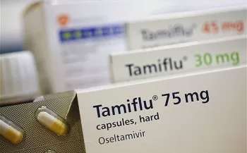 Bộ Y tế sẽ xử phạt cơ sở bán thuốc Tamiflu không có đơn