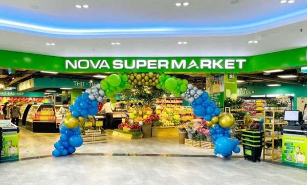 Nova Consumer (NCG) lần đầu có lãi từ khi góp mặt trên sàn UPCoM