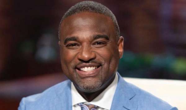 Rashaun Williams
