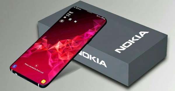 Nokia G90 dư sức làm 