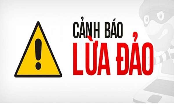 Cảnh báo về việc giả mạo văn bản của BHXH Việt Nam yêu cầu cập nhật mới ứng dụng VssID 4.0