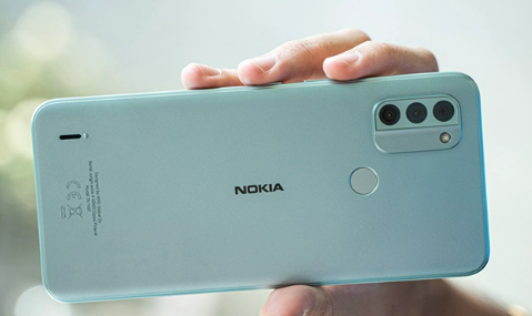 Giá Nokia C31 rẻ “kỷ lục” nửa cuối tháng 3: Cấu hình đủ để "say lòng người"