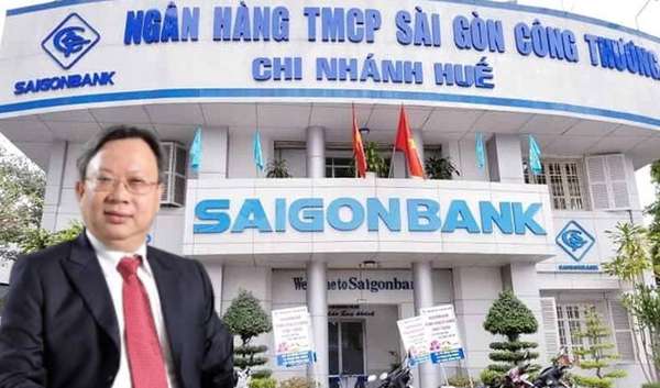 Đại hội cổ đông Saigonbank (SGB): Ông Vũ Quang Lãm tiếp tục giữ chức Chủ tịch HĐQT